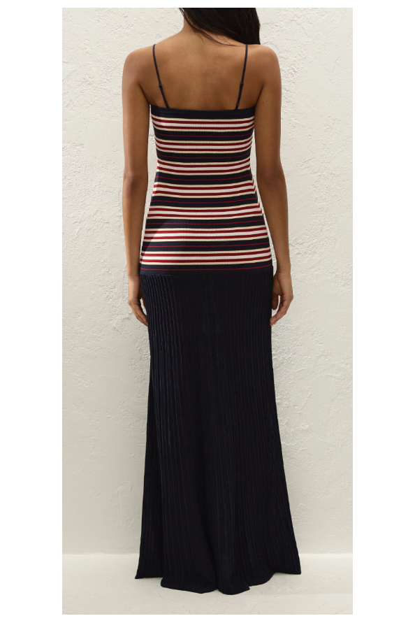 Doris Maxi Dress