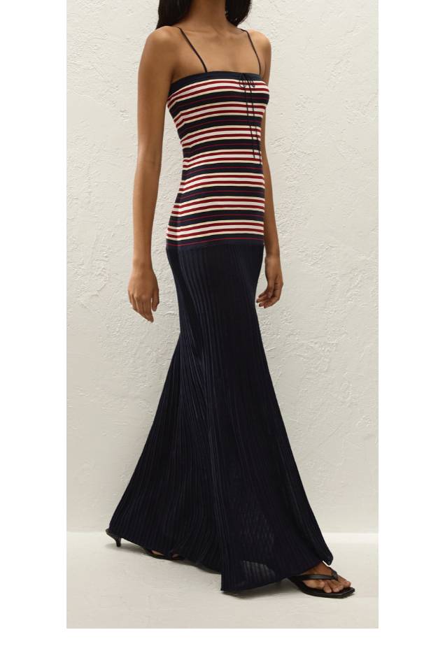 Doris Maxi Dress