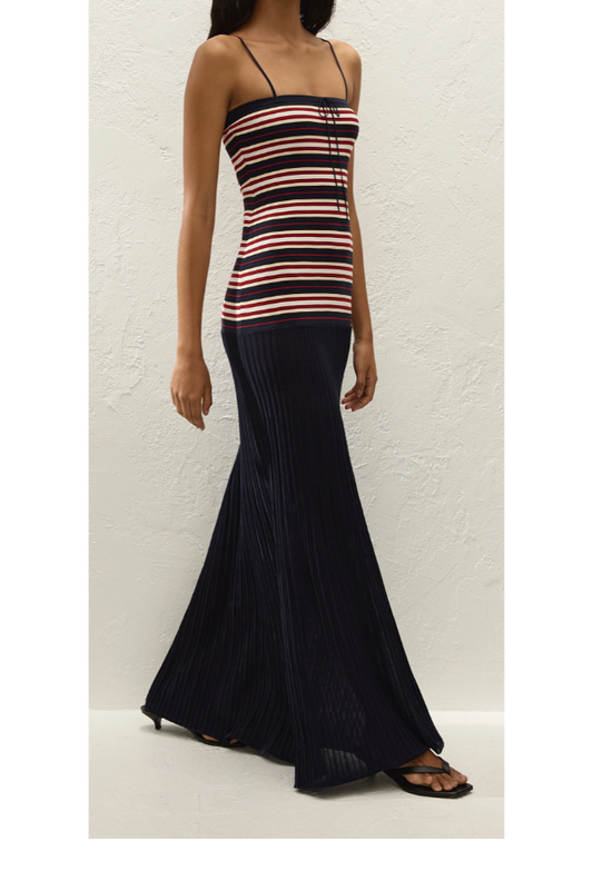 Doris Maxi Dress