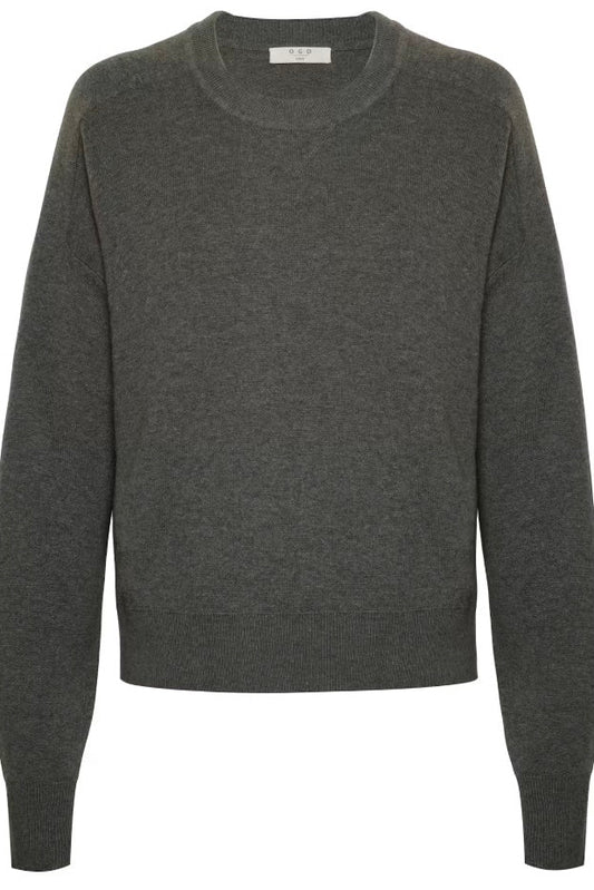 Warwick Cotton Crew