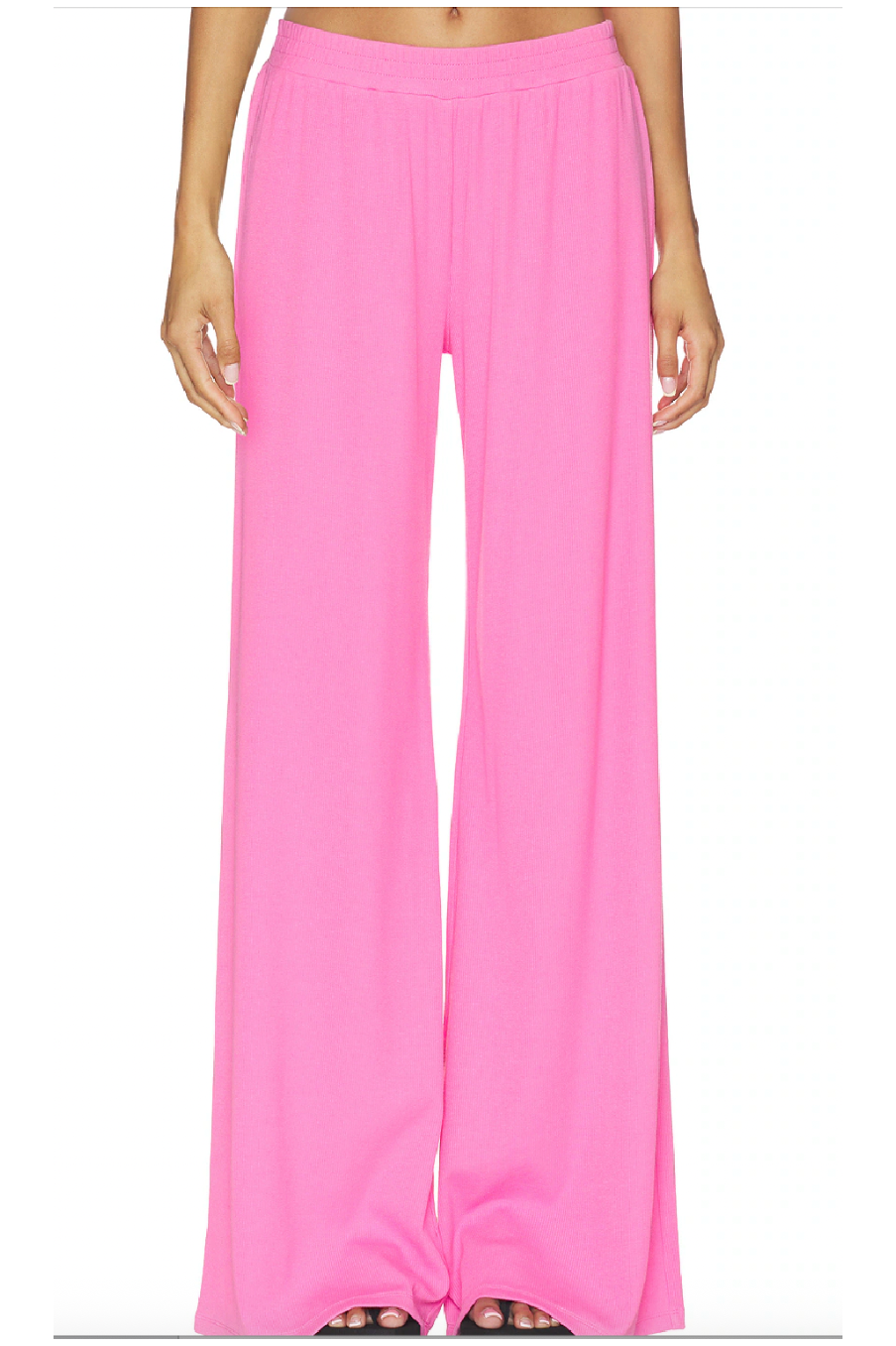 Base Rib Pant