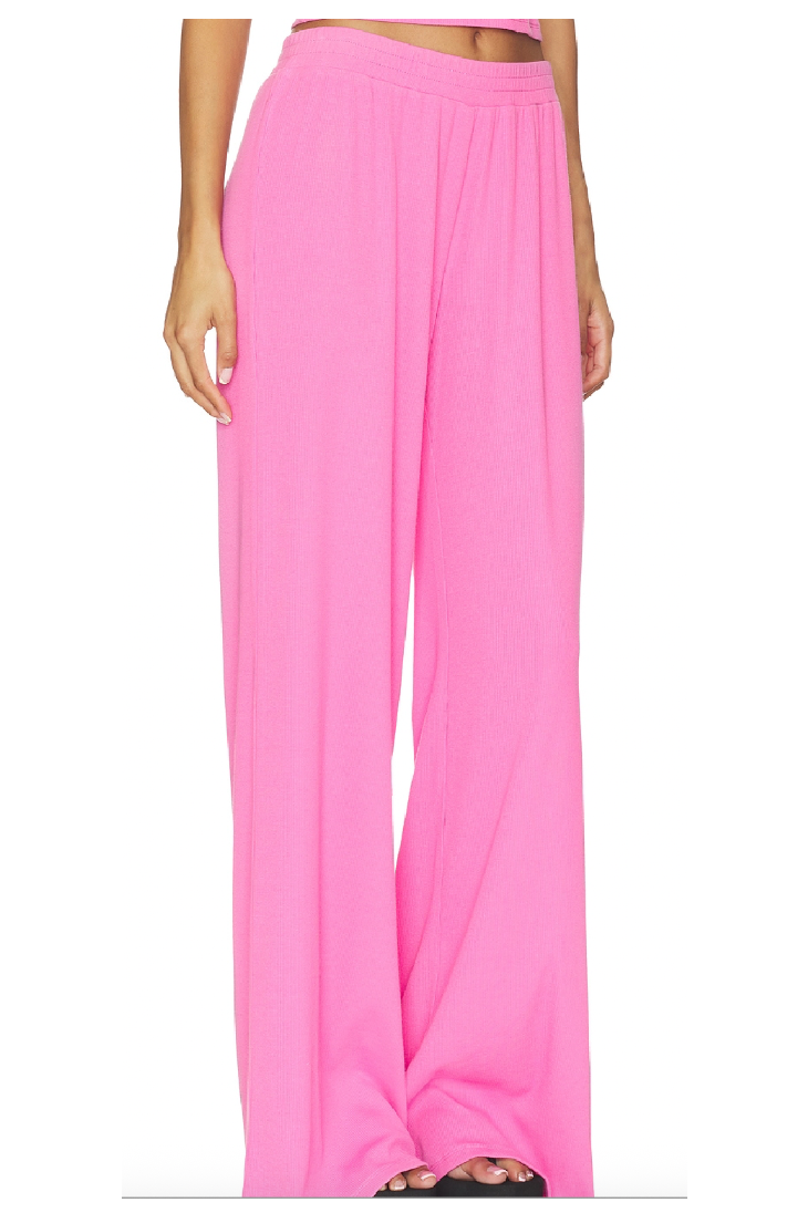 Base Rib Pant