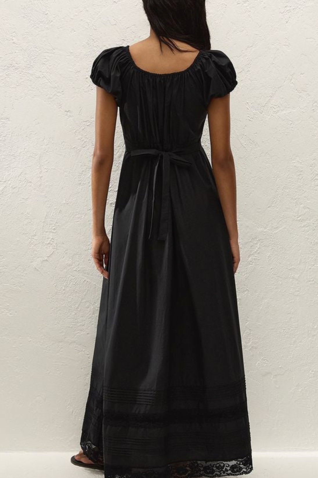 Elodia Maxi Dress