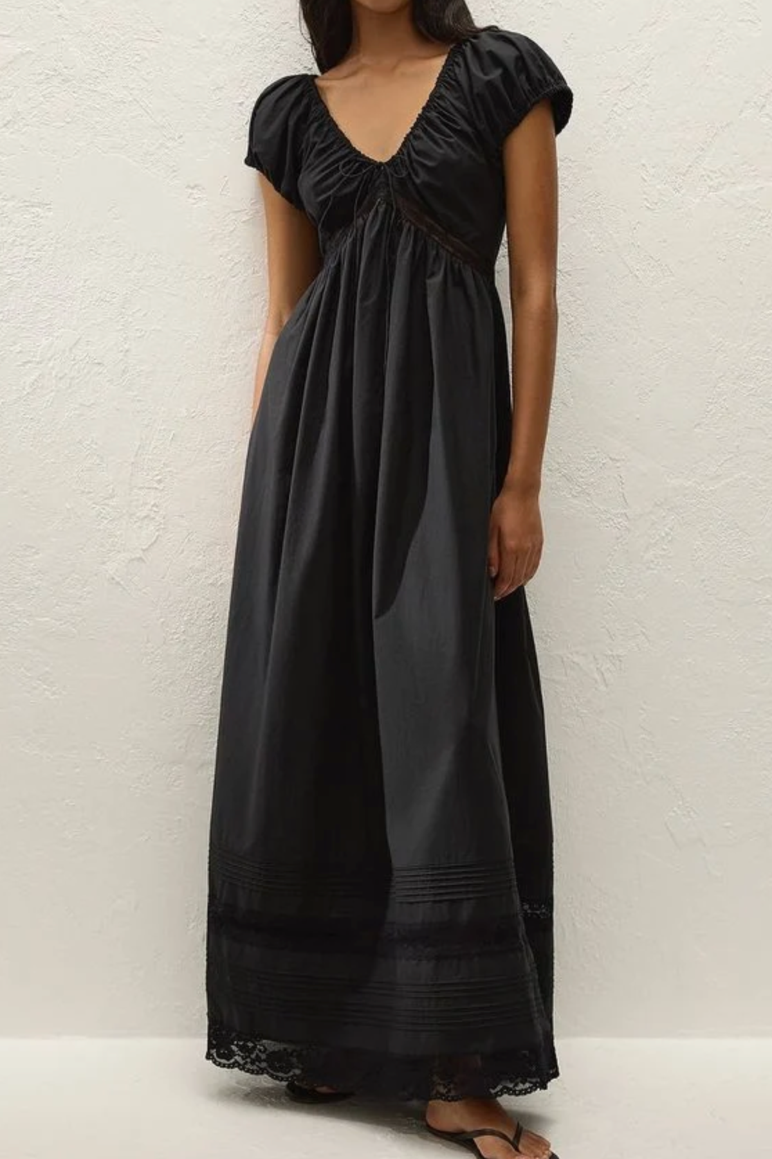 Elodia Maxi Dress
