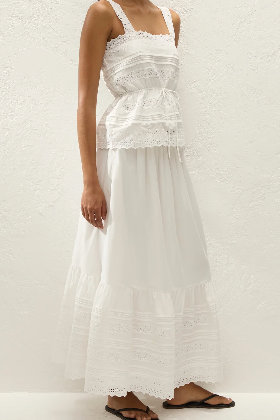 Dalila Skirt