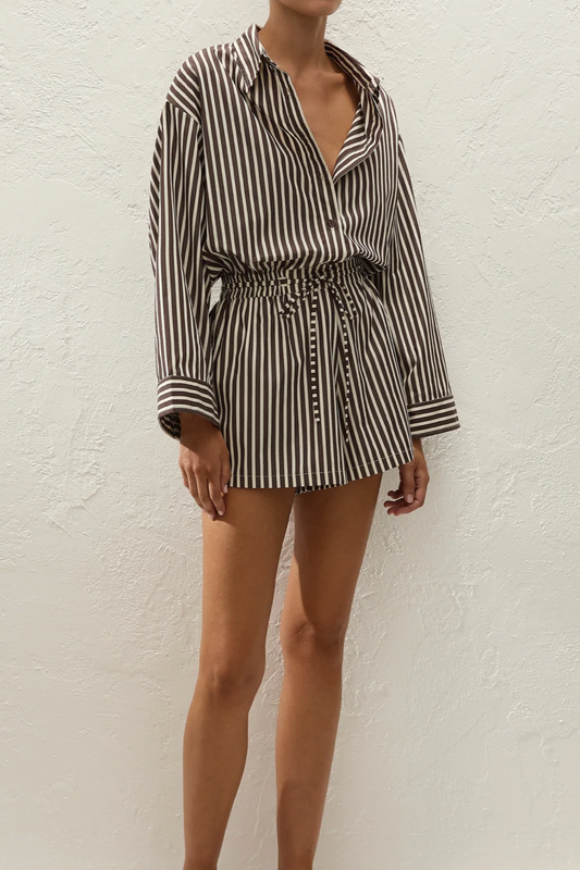 Belas Playsuit