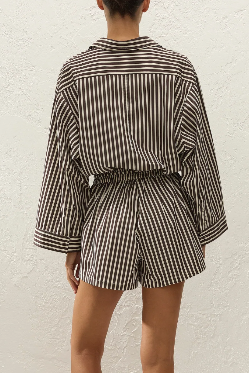 Belas Playsuit