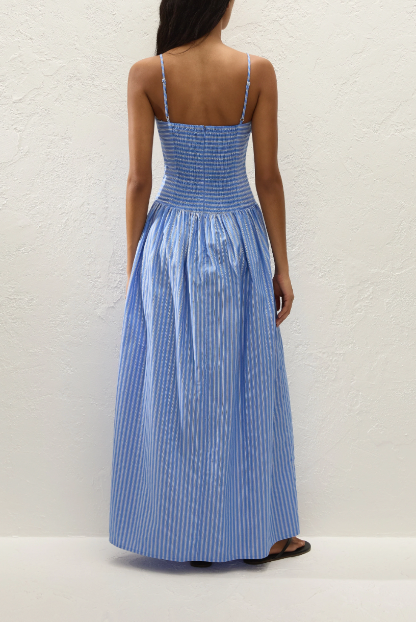 Portlligat Maxi Dress