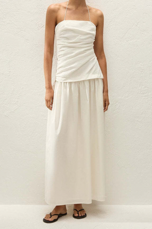 Chiado Maxi Dress