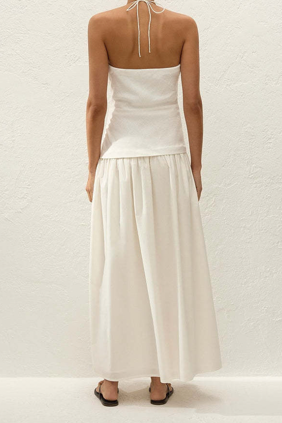 Chiado Maxi Dress