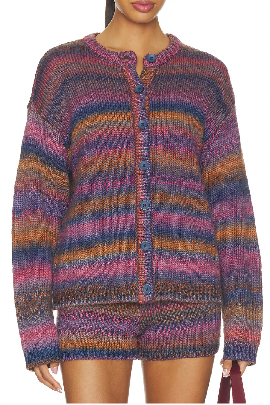 Inez Cardigan