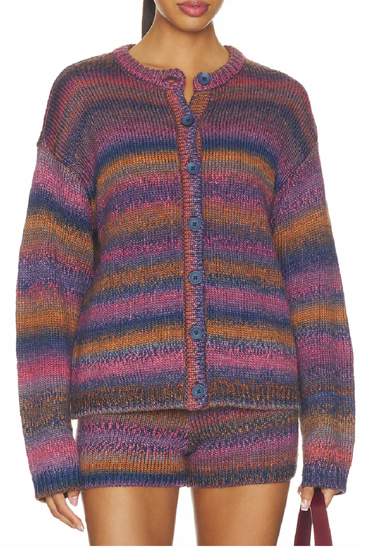 Inez Cardigan