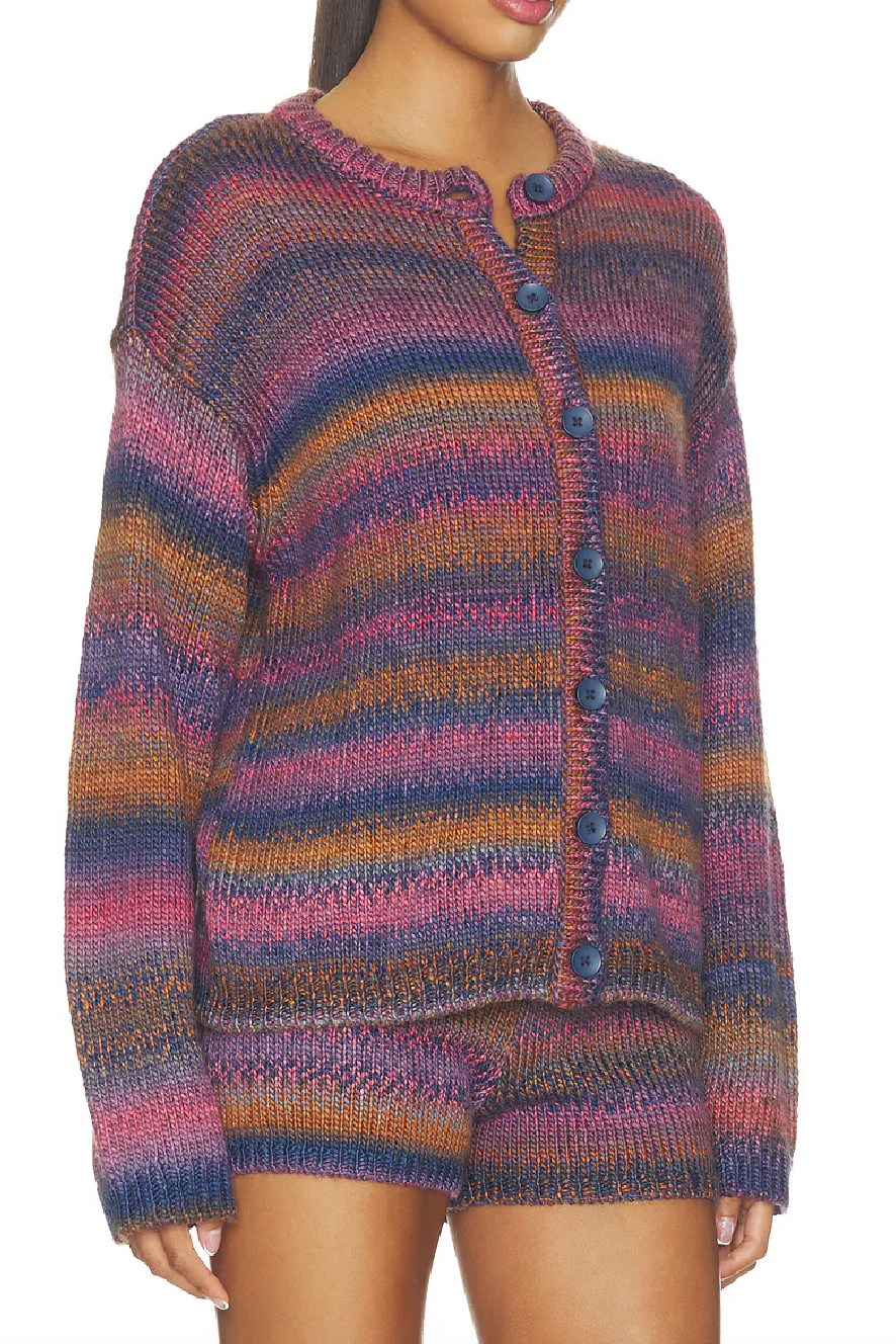 Inez Cardigan