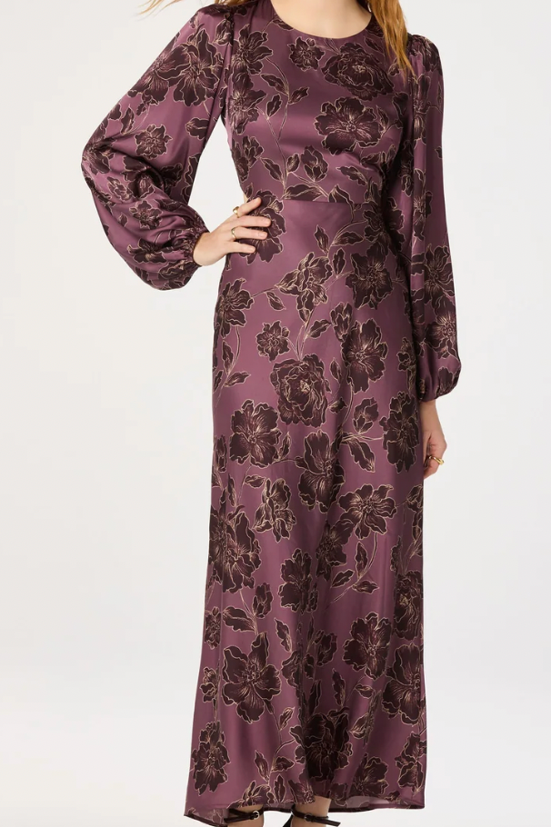 Quinn Dress