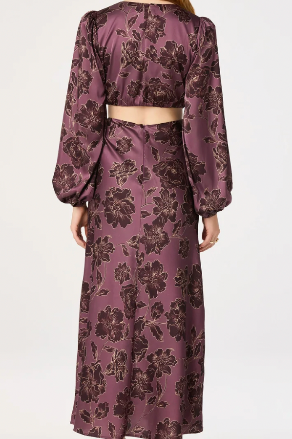 Quinn Dress