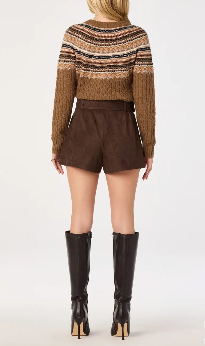 Daria Sweater