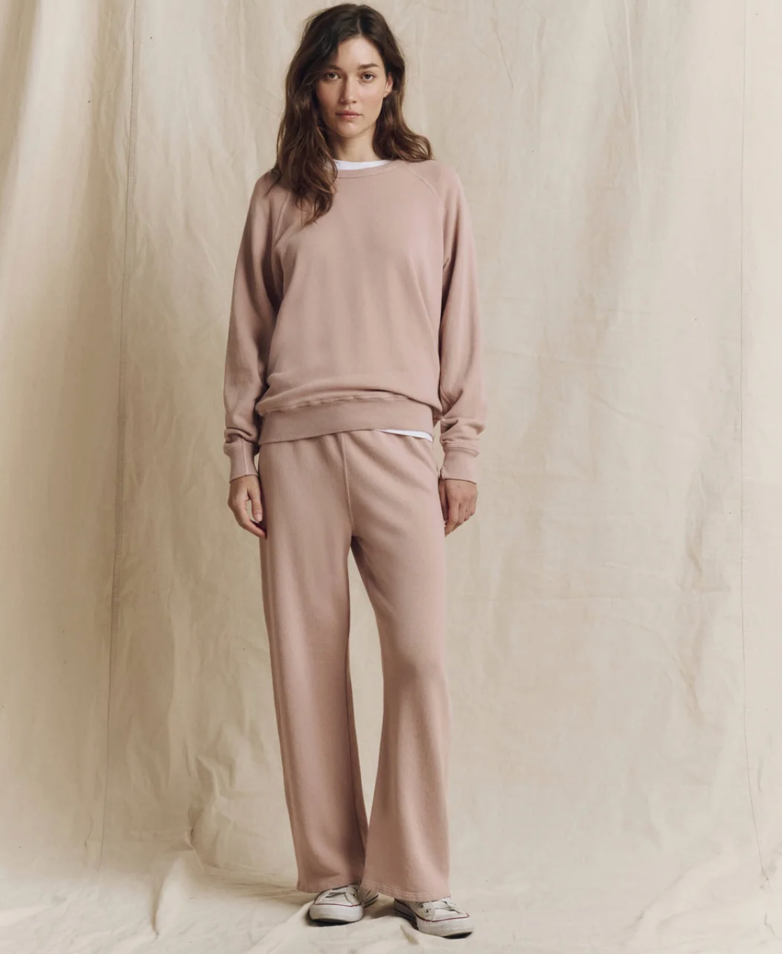 The Lap Sweatpant - BALPK