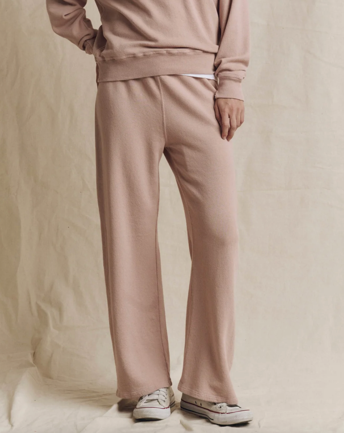 The Lap Sweatpant - BALPK