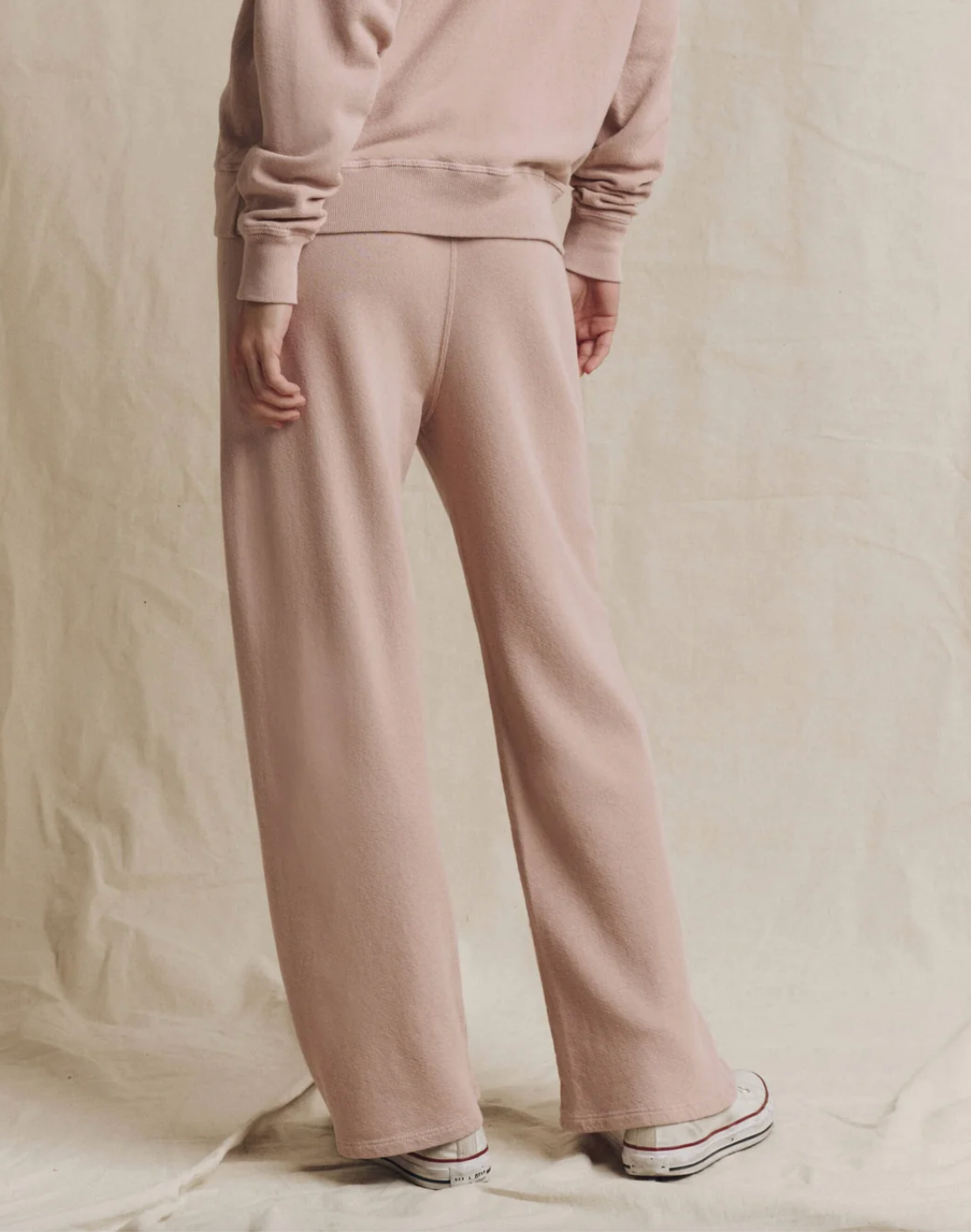 The Lap Sweatpant - BALPK