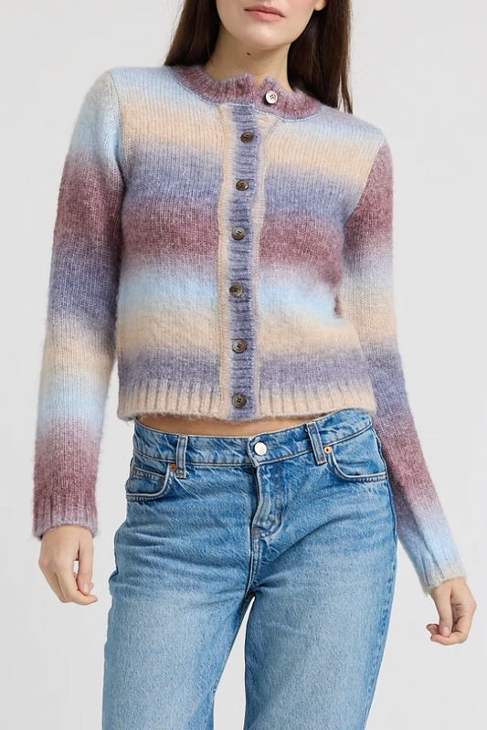Erin Ombre Cardigan