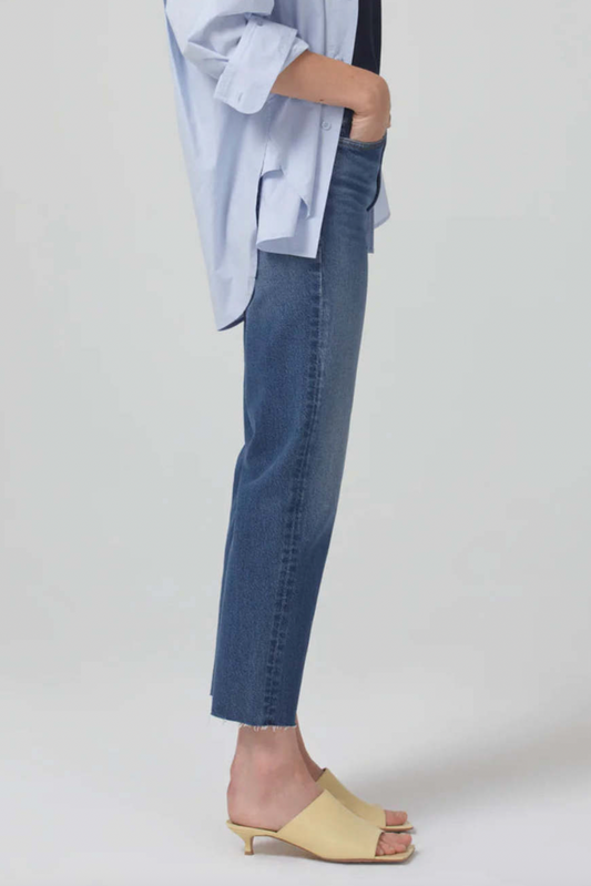 Daphne Crop