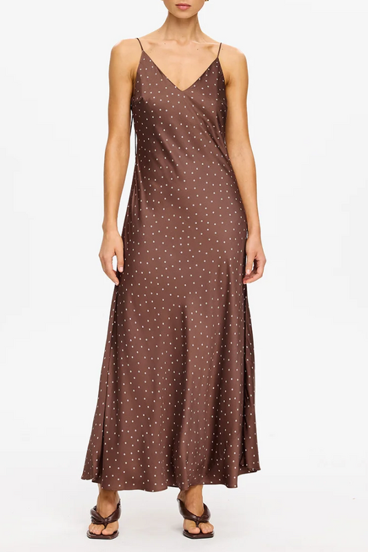 Edie Maxi Dress
