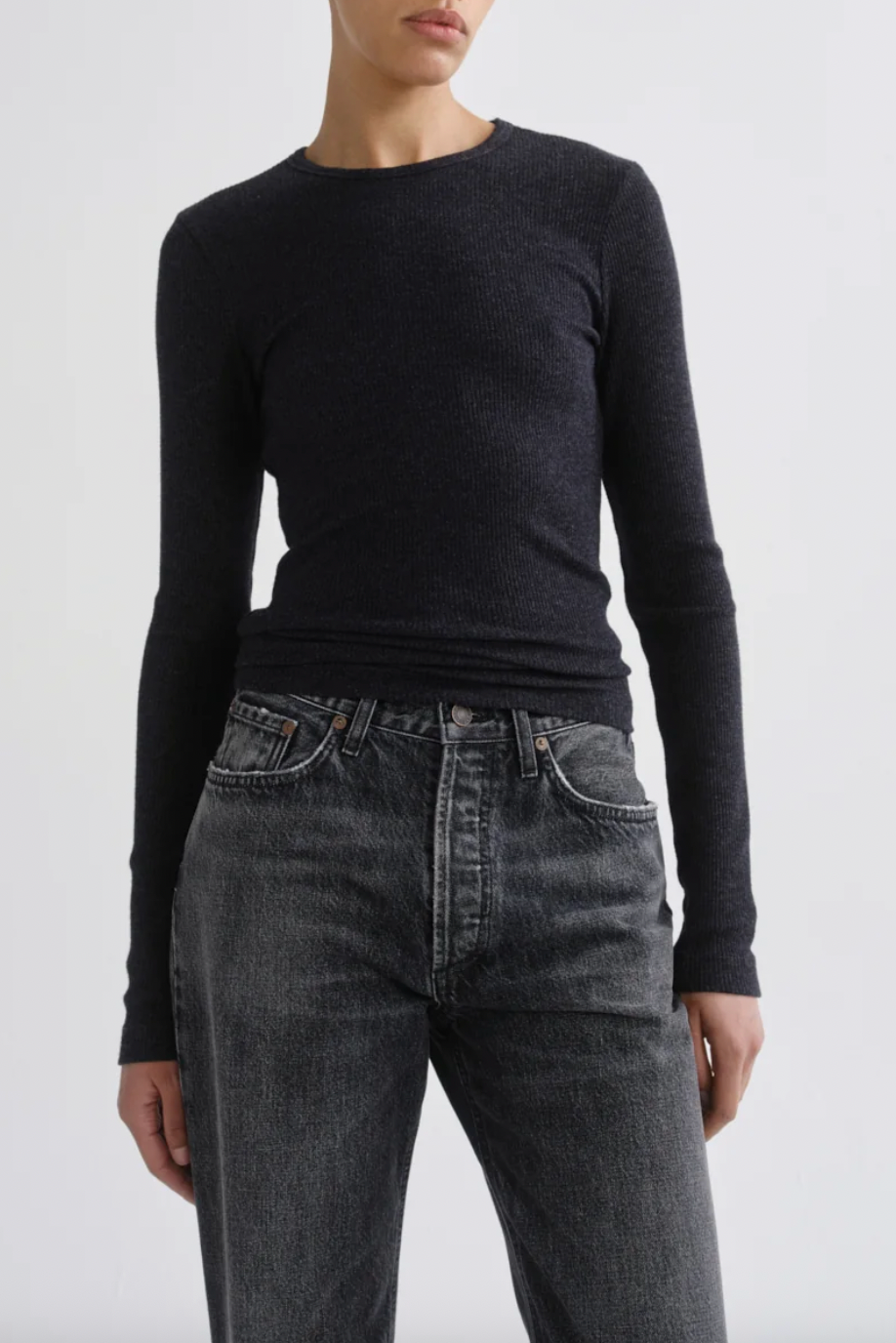 Delphi Slim Tee