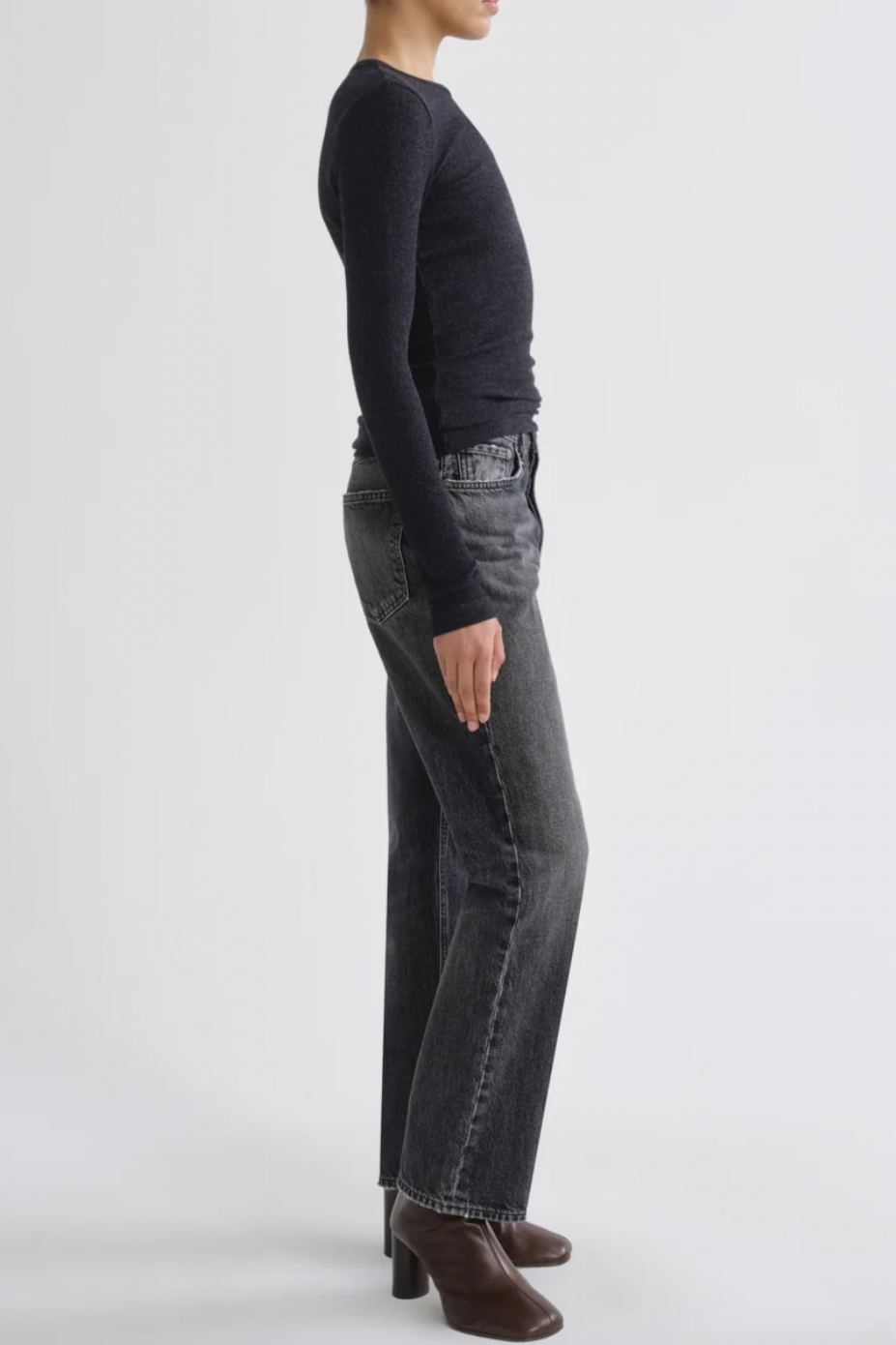 Delphi Slim Tee