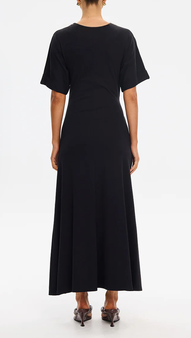 Erina Maxi Dress