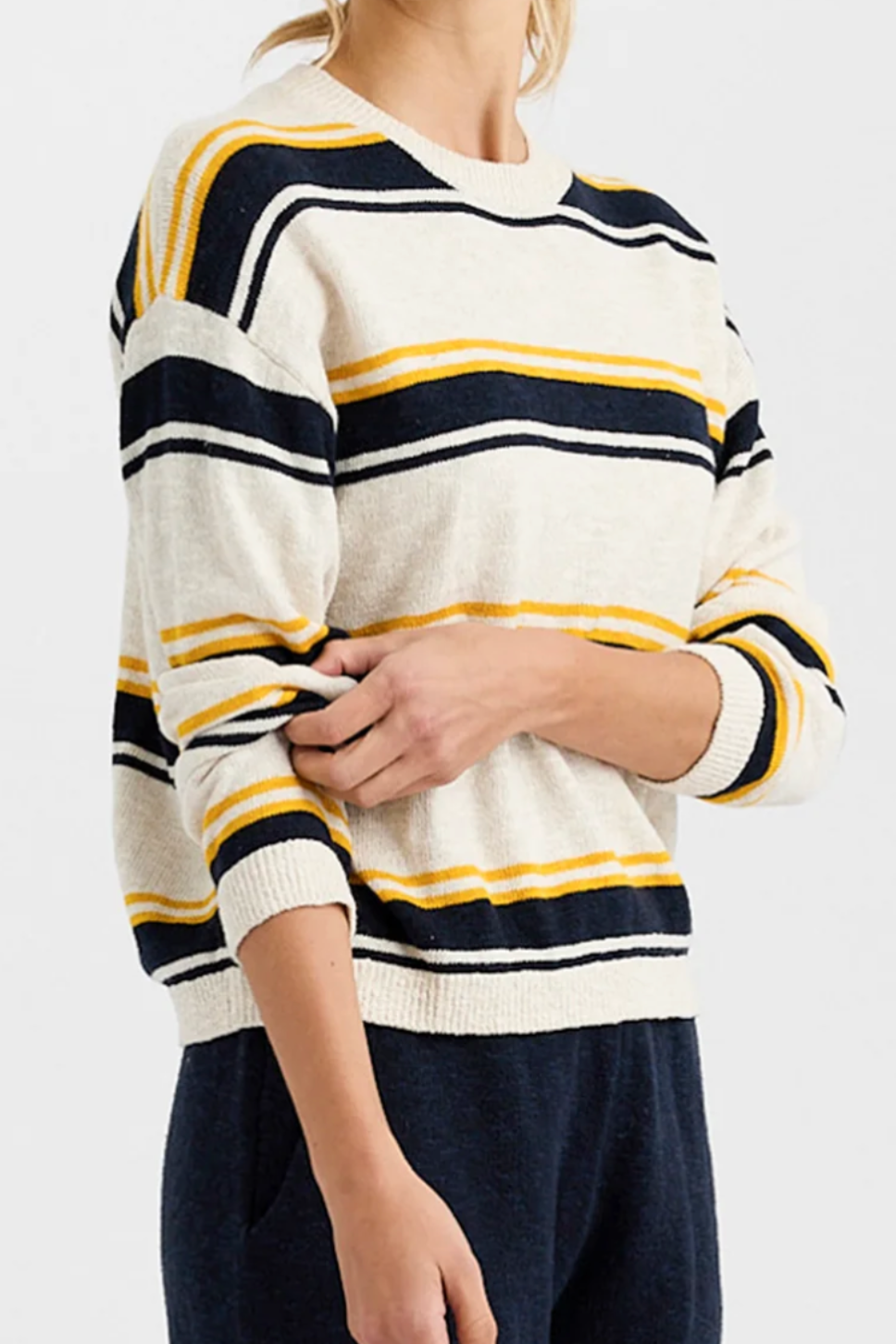 Susannah Pullover