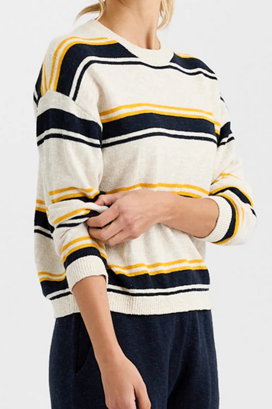 Susannah Pullover