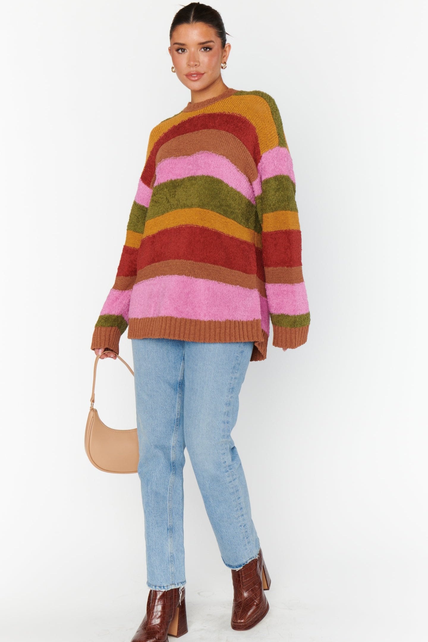 Chilly Sweater