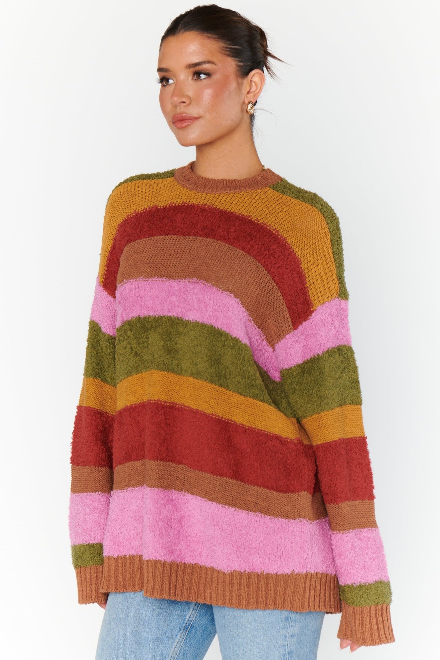 Chilly Sweater