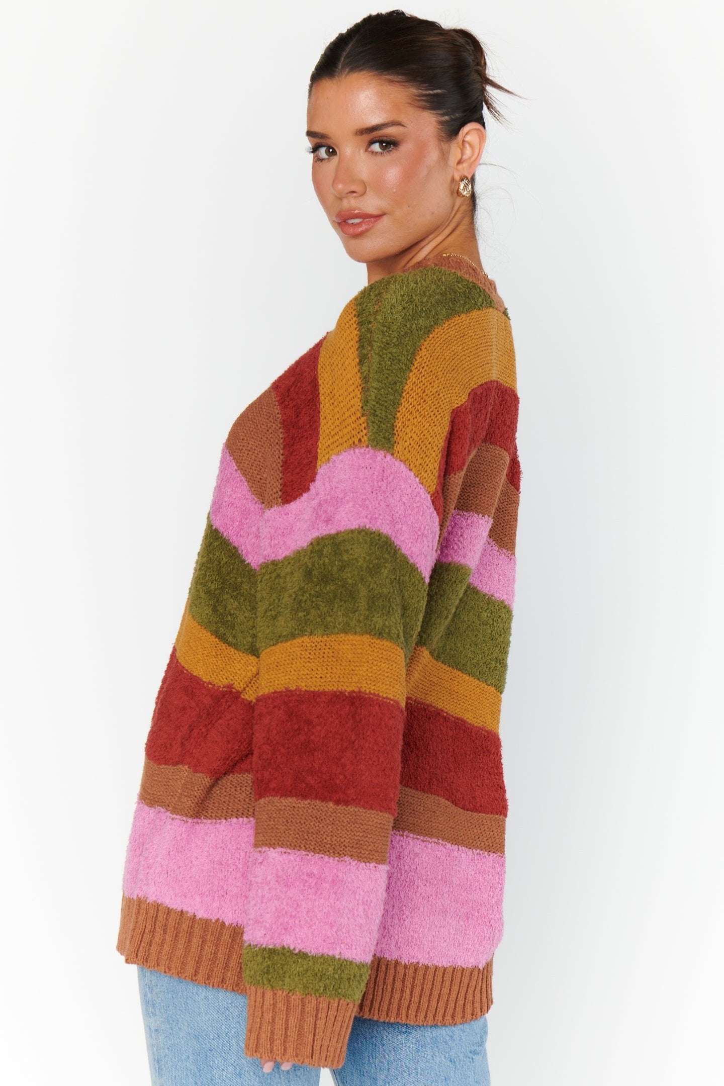 Chilly Sweater
